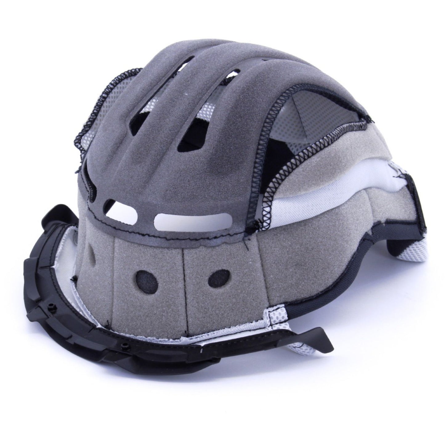 SHOEI VFX-EVO 2025 Thinner Center Pad Top