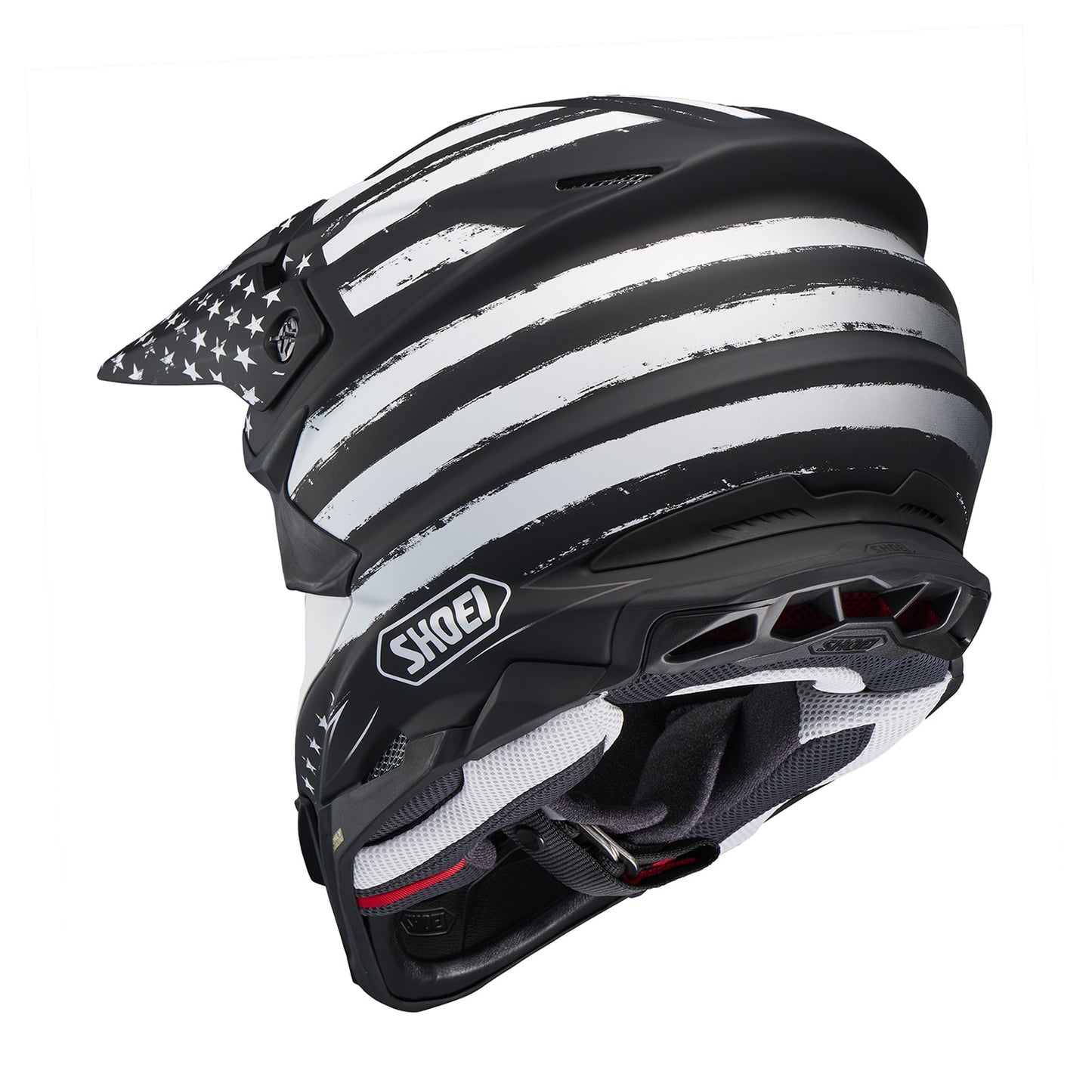 SHOEI VFX-EVO Faithful 2
