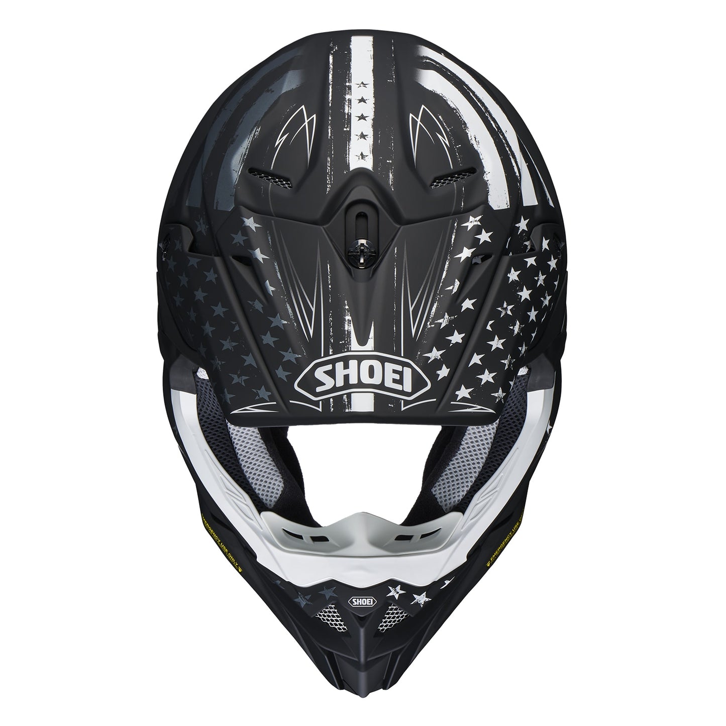 SHOEI VFX-EVO Faithful 2