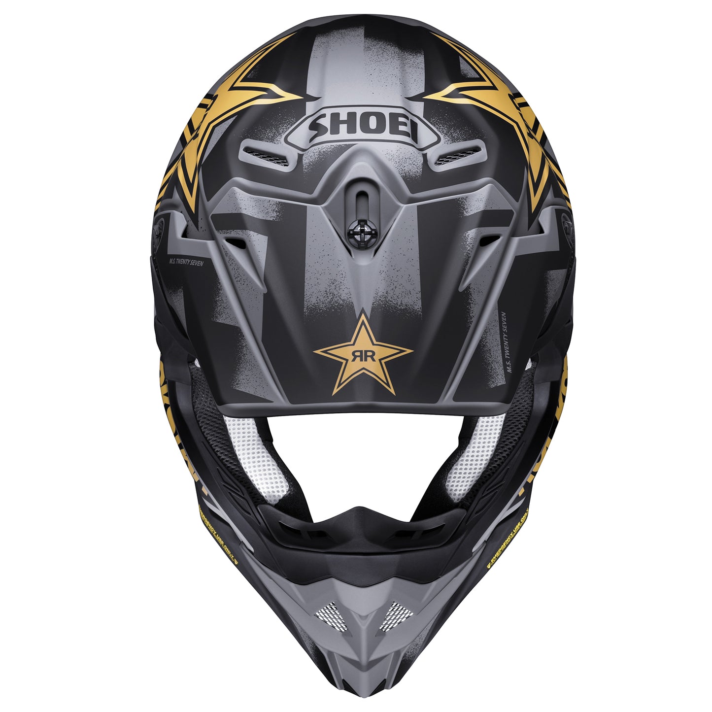 SHOEI VFX-EVO Malcolm Stewart 27