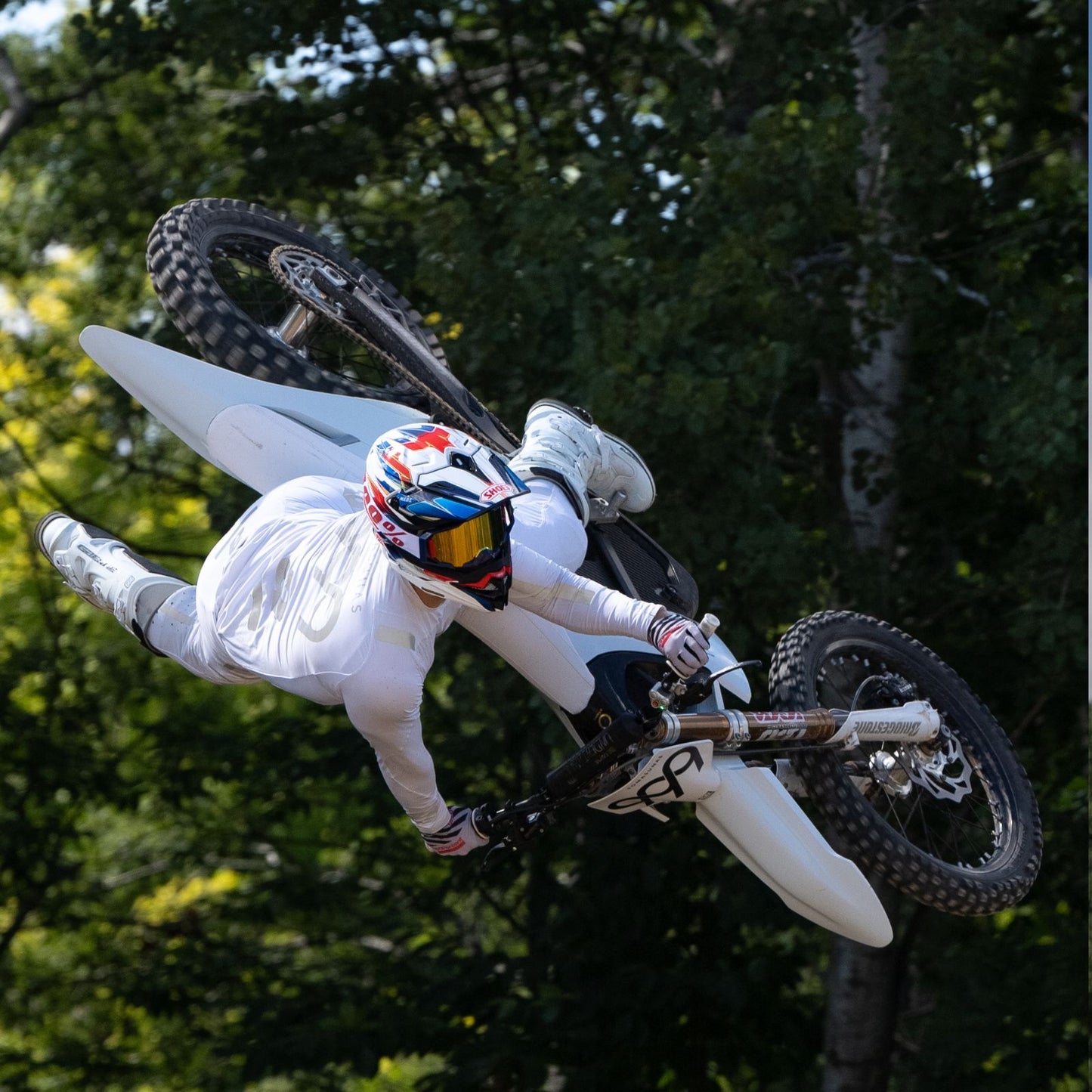 SHOEI VFX-EVO Sparkle