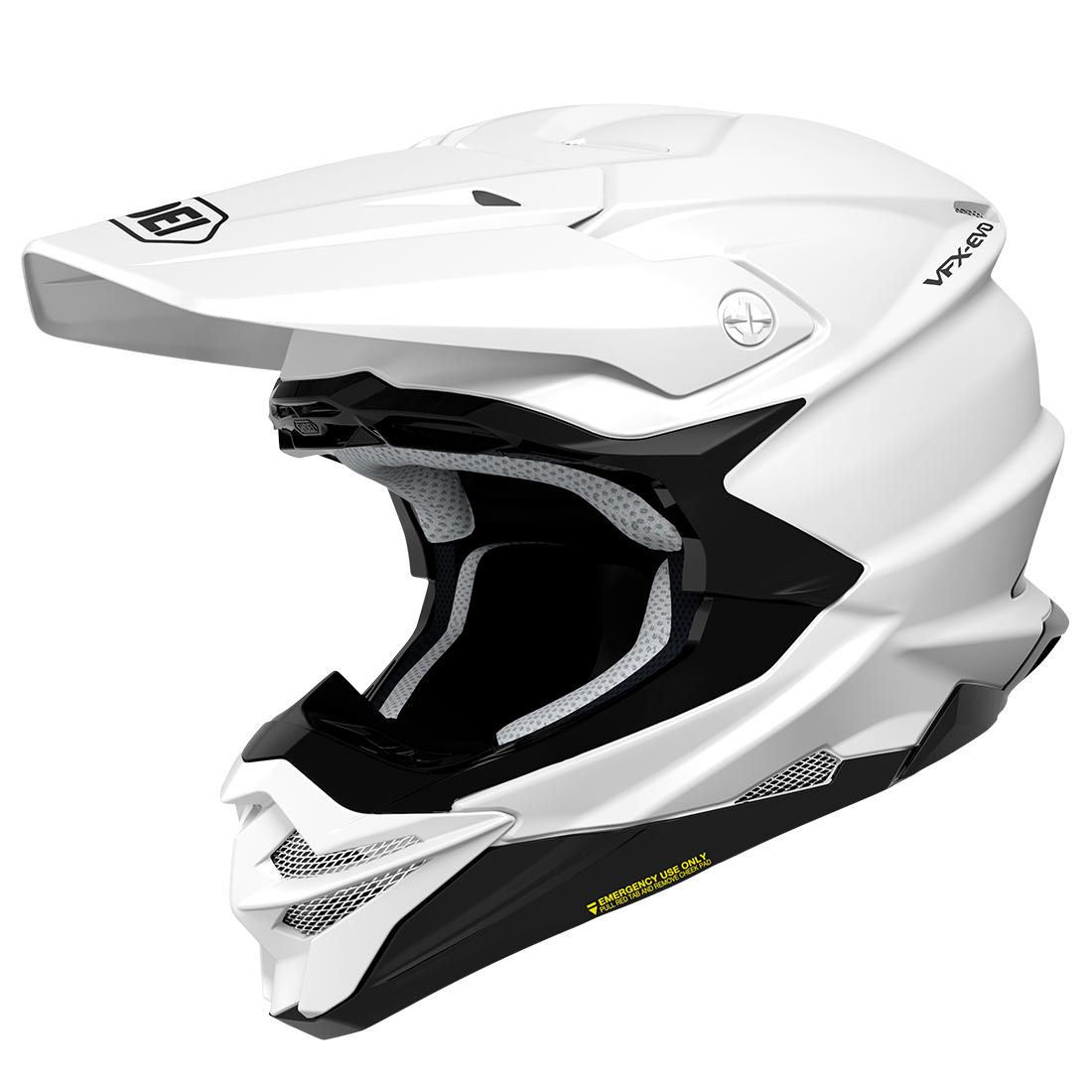 SHOEI VFX-EVO