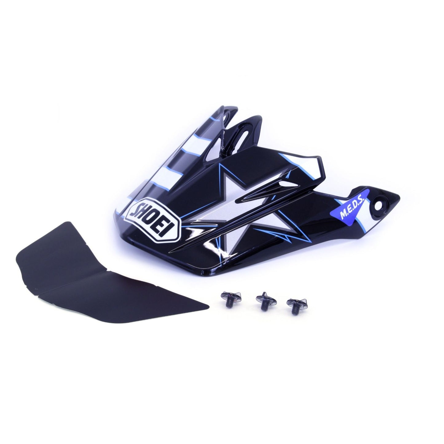 SHOEI VFX-EVO V-470 Visor