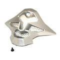 Light Silver