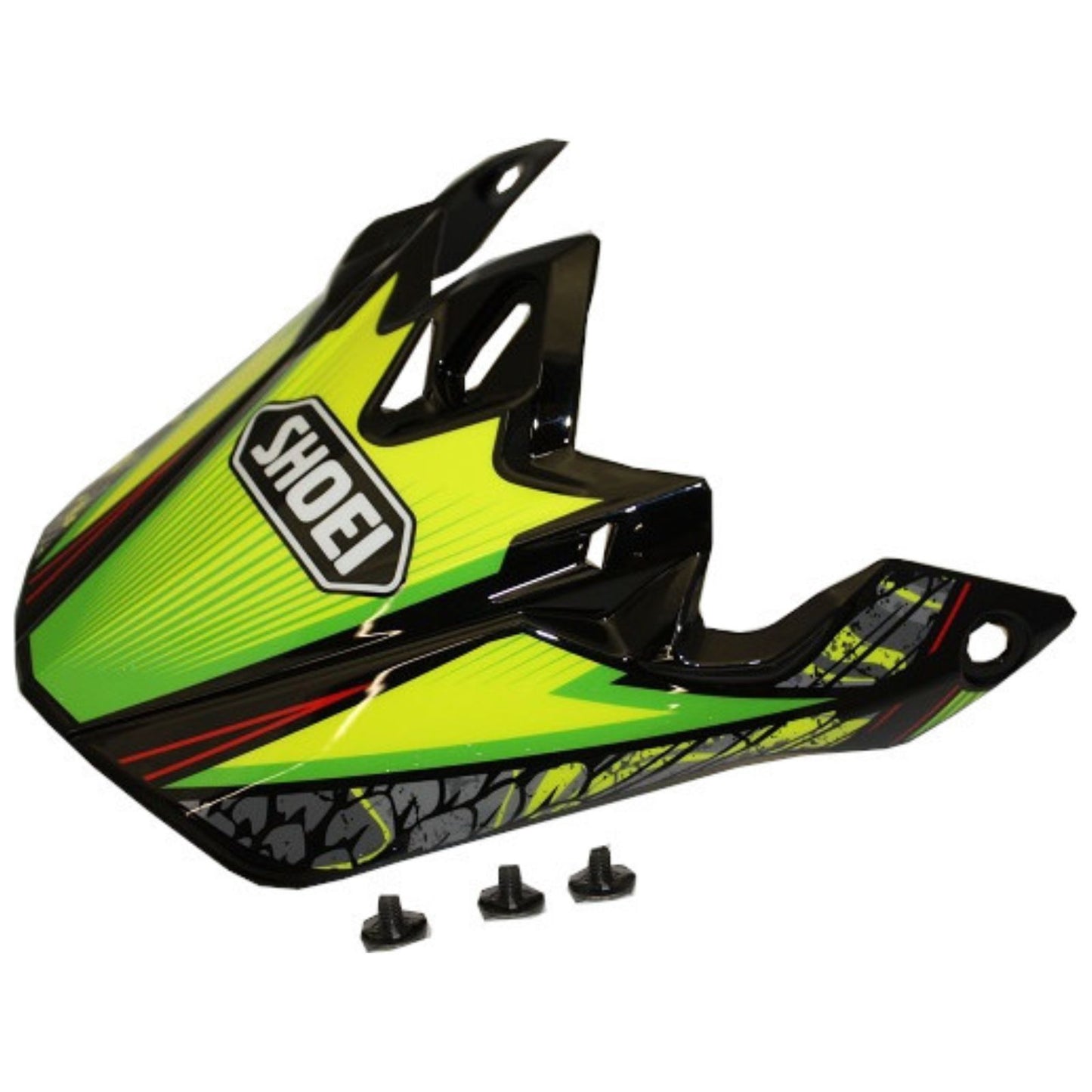SHOEI VFX-W Visor