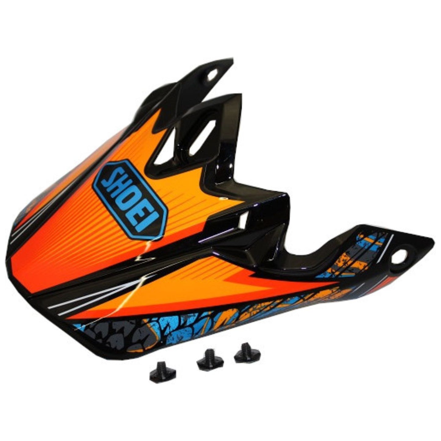 SHOEI VFX-W Visor