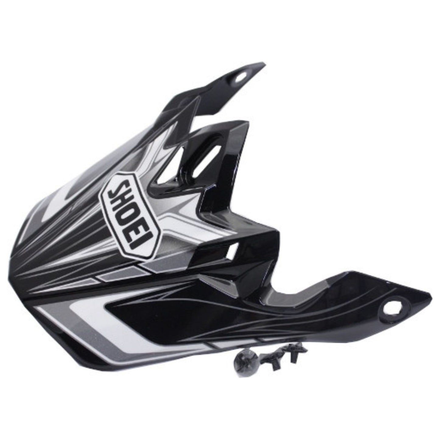 SHOEI VFX-W Visor