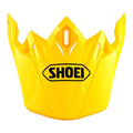 Brilliant Yellow