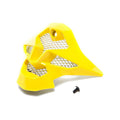 Bright Yellow