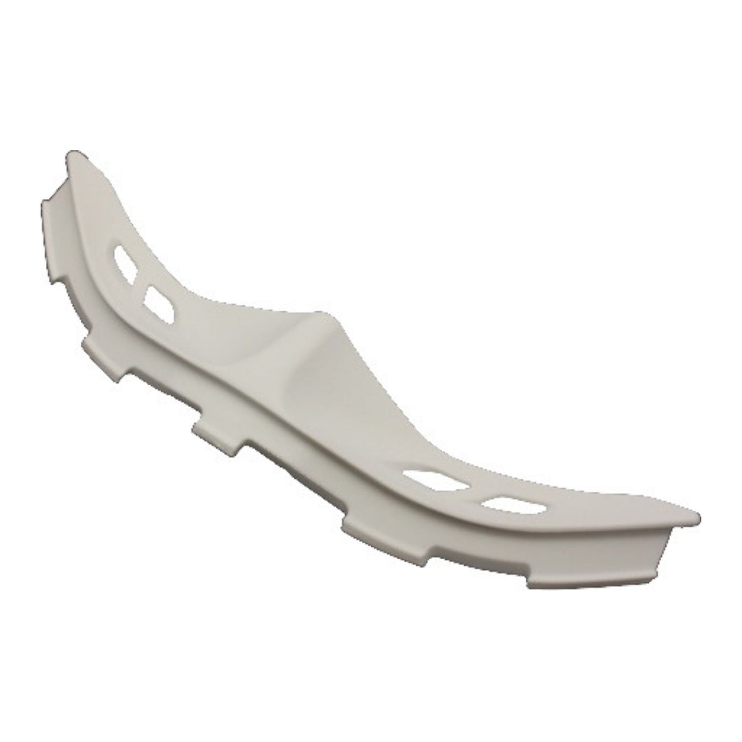 SHOEI VFX-W Mud Guard