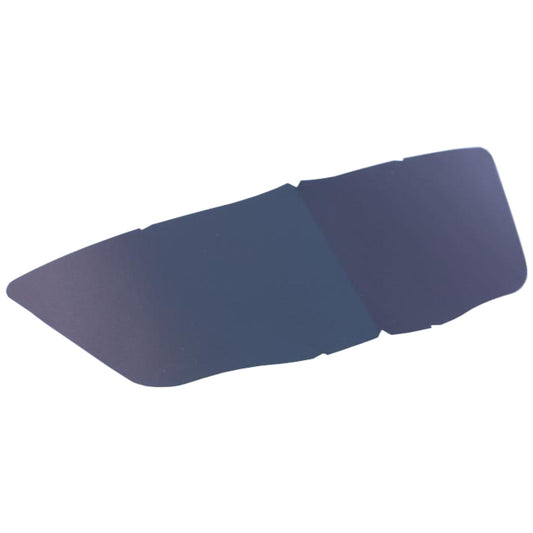 SHOEI VFX-W Visor Sticker - SKU: 0245-6305-00