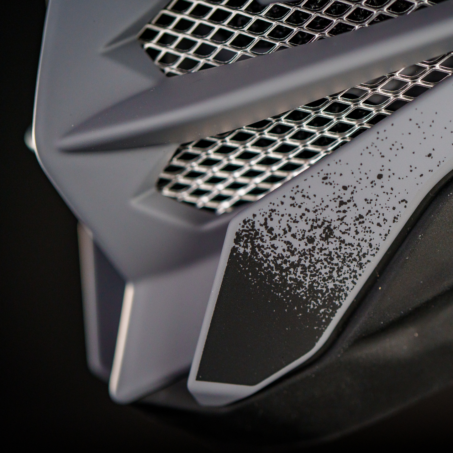 SHOEI VFX-EVO Malcolm Stewart 27
