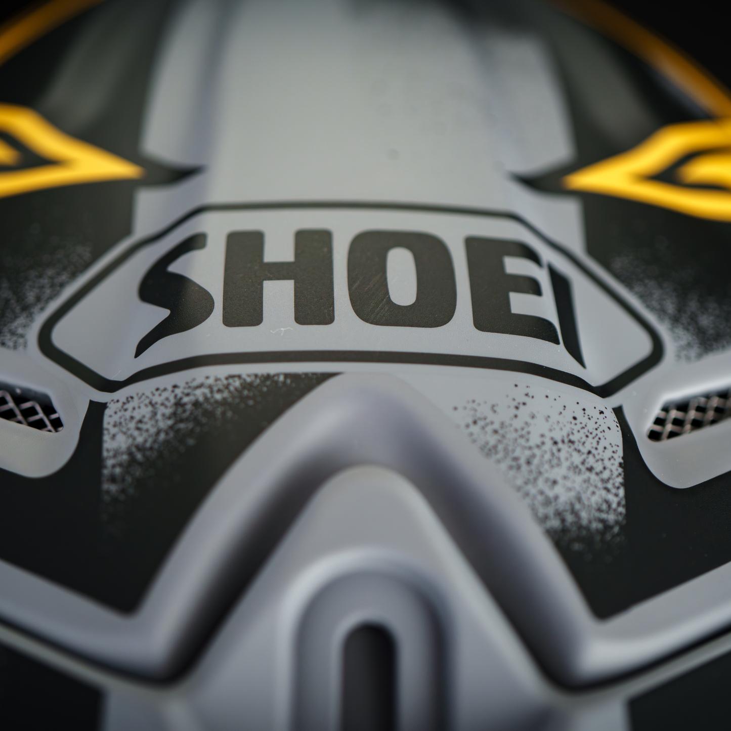 SHOEI VFX-EVO Malcolm Stewart 27