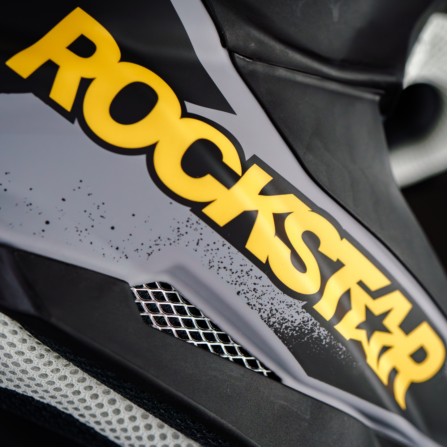 SHOEI VFX-EVO Malcolm Stewart 27
