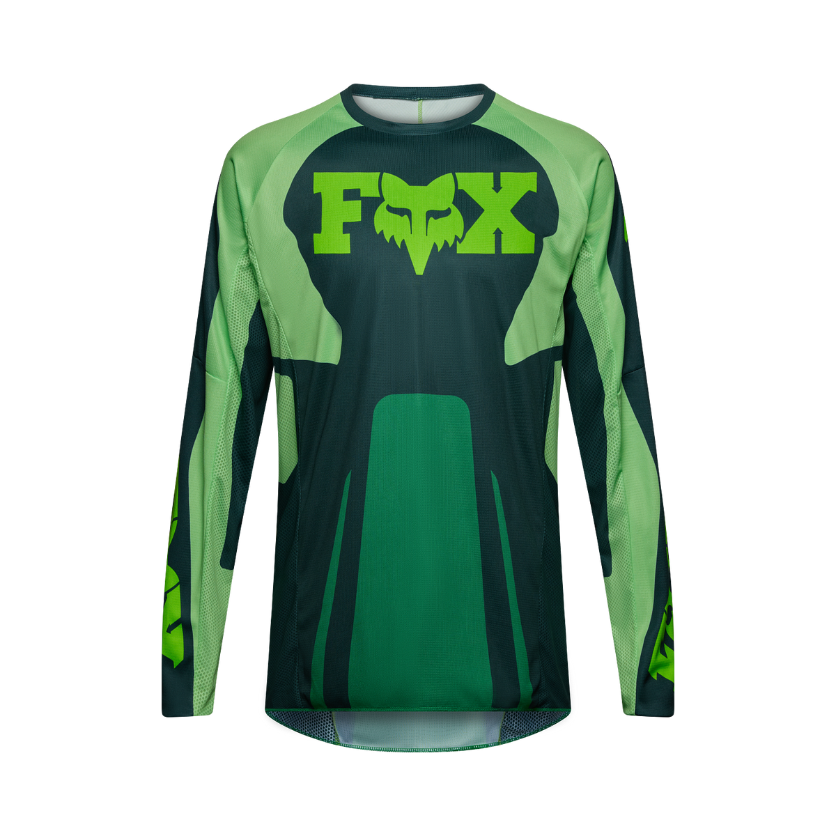 FOX 180 Raid Jersey