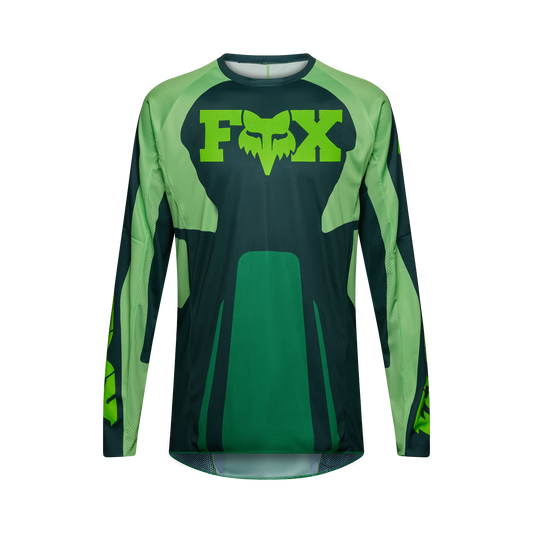 FOX 180 Raid Jersey