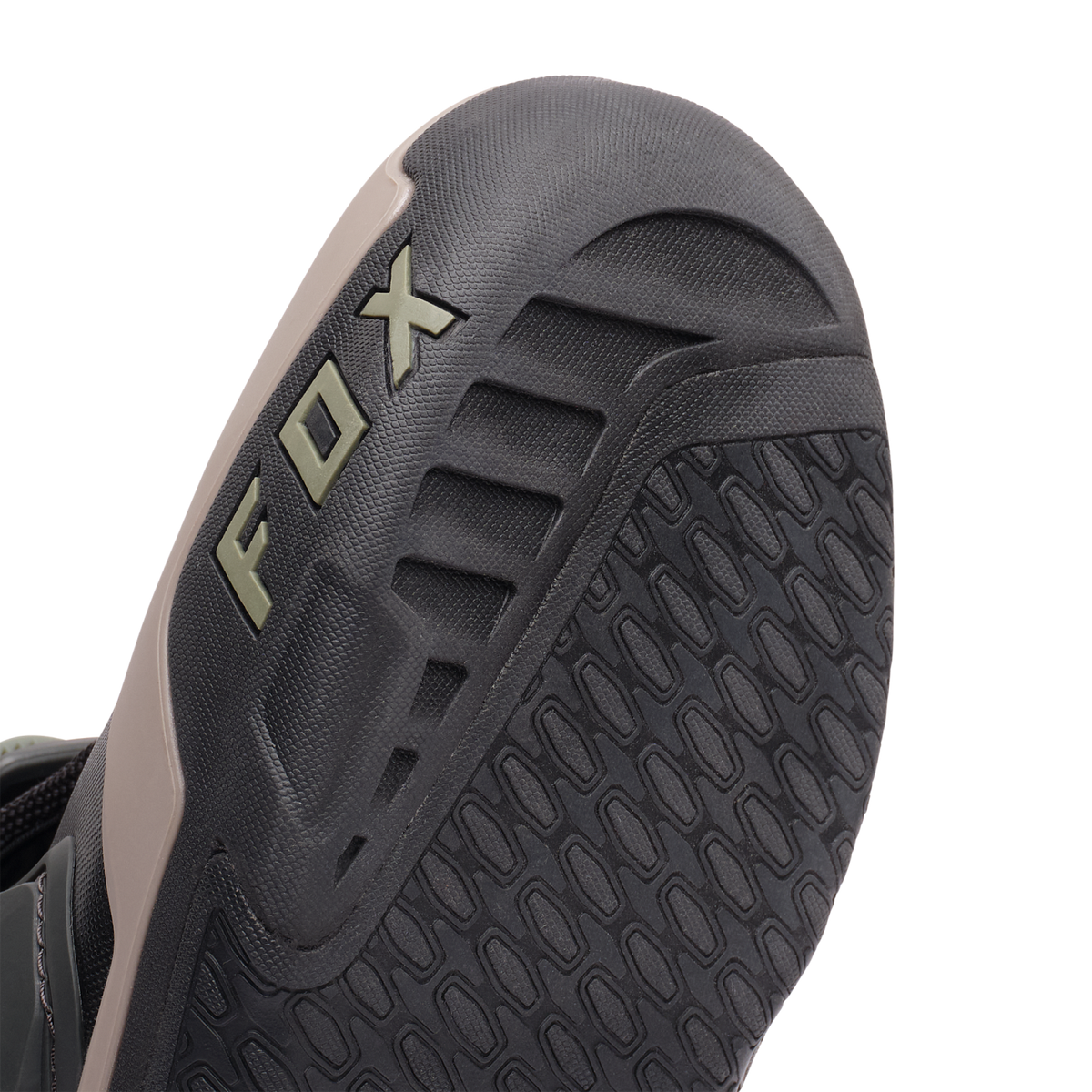 Fox LAB Instinct Boots – Black