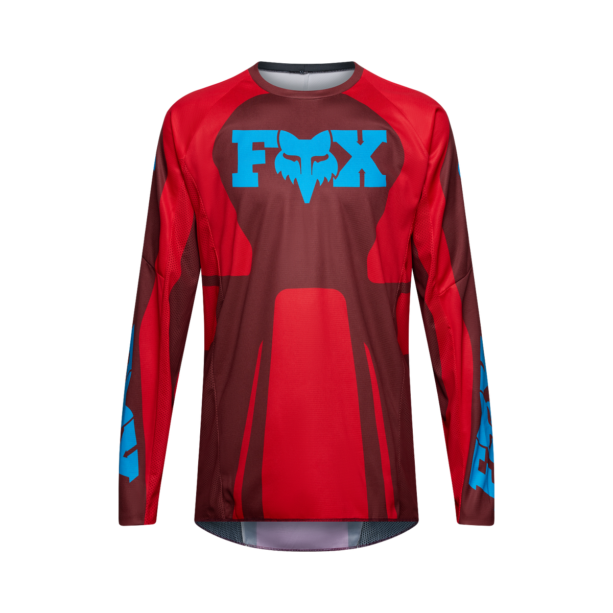 FOX 180 Raid Jersey