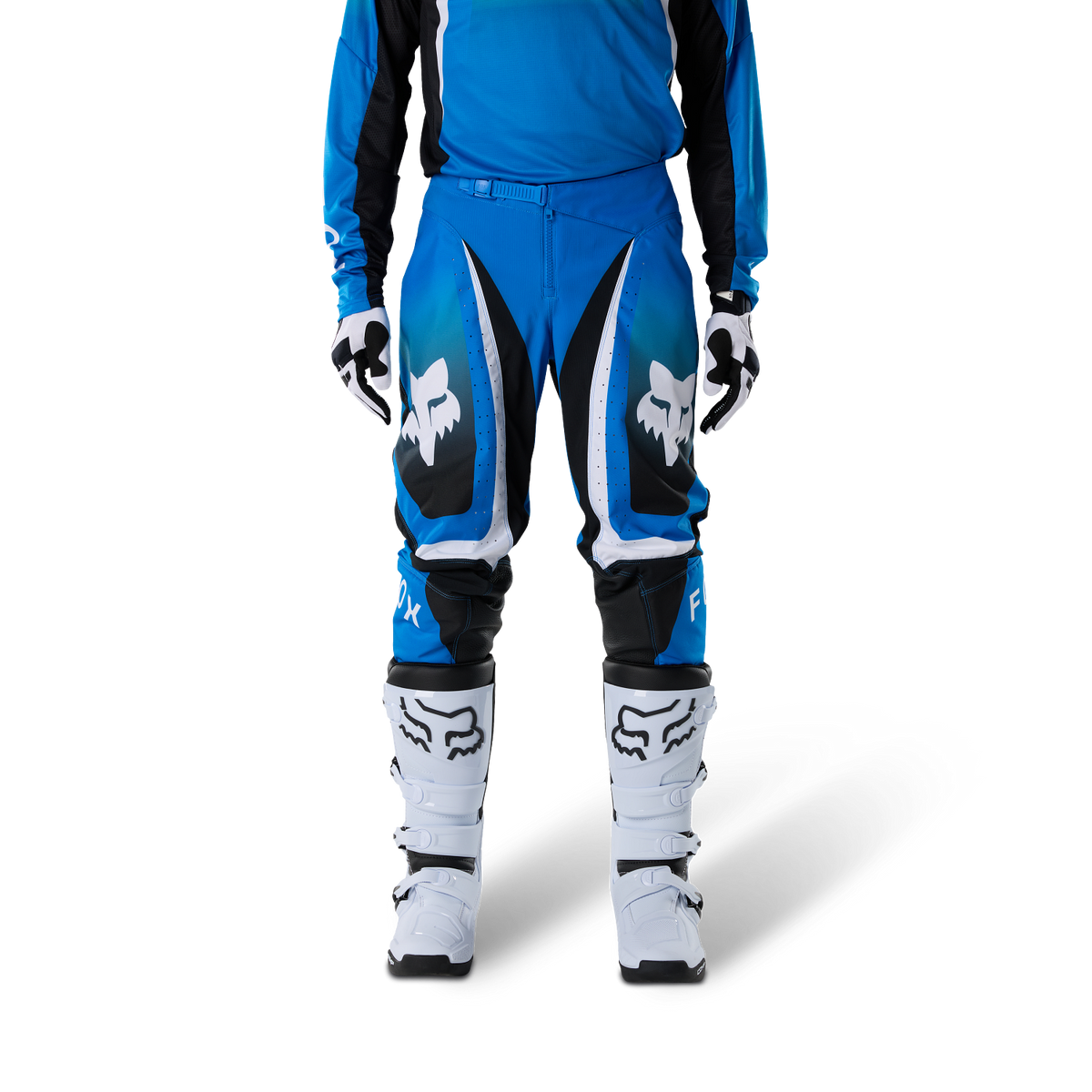 180 Frame Pant – Blue