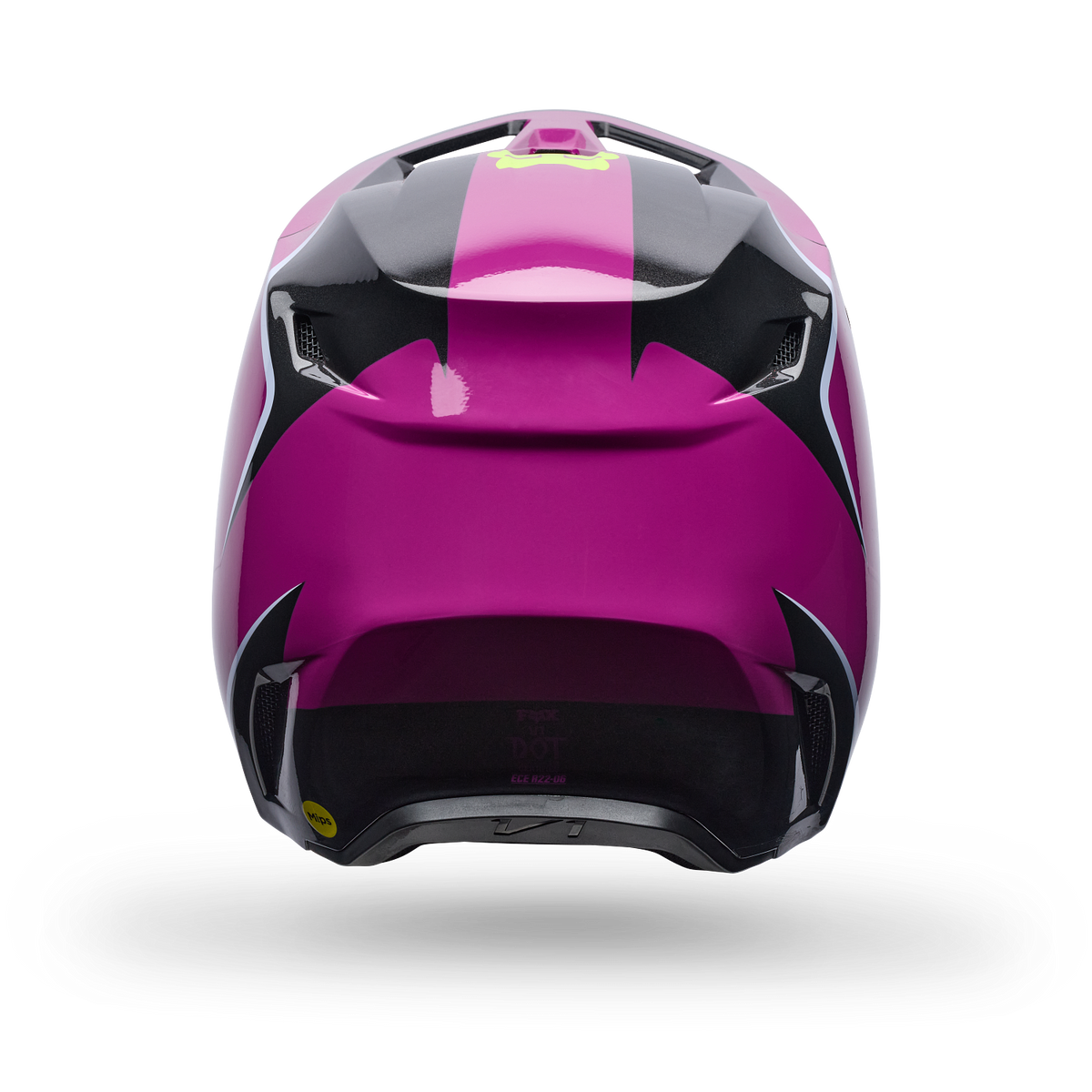 FOX V1 Raid Helmet