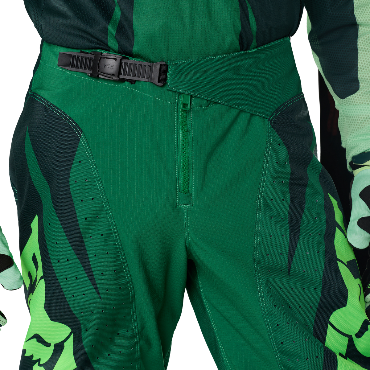 180 Raid Pant – Deep Fern