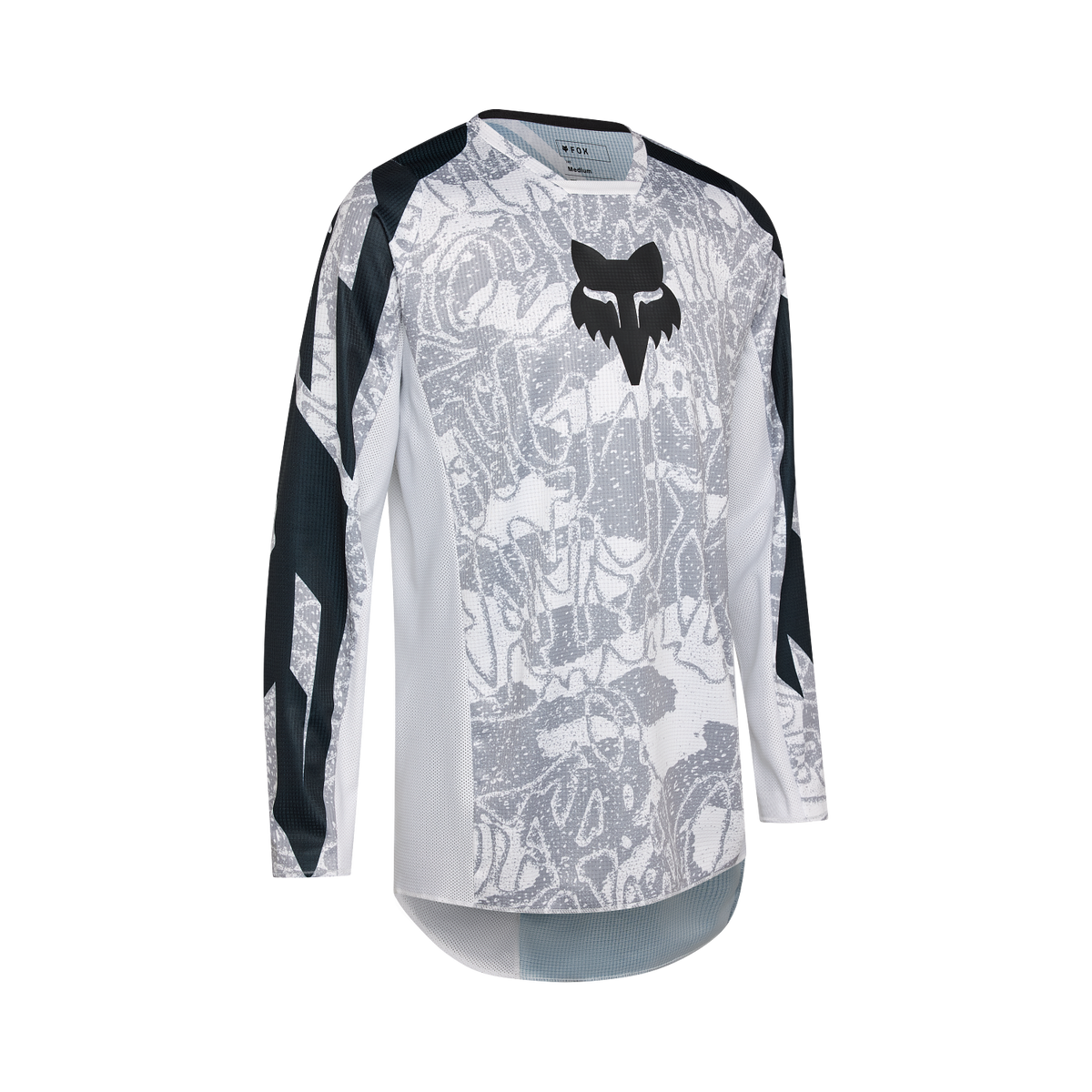 180 DNGR Jersey – White
