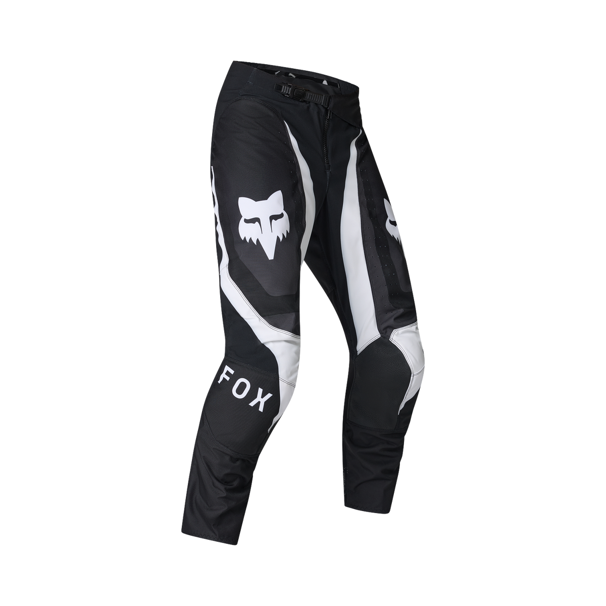 180 Frame Pant – Black