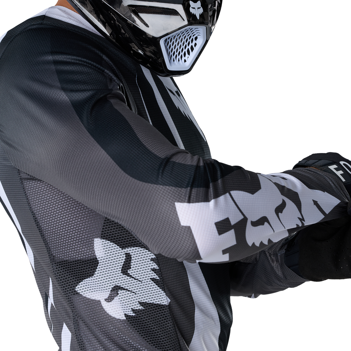 FOX Flexair Thorn Jersey