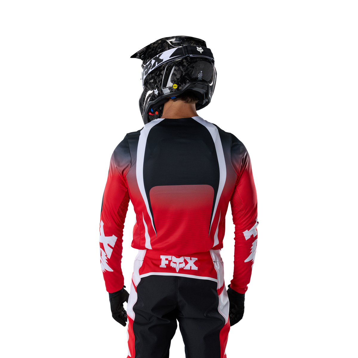 FOX Flexair Thorn Jersey