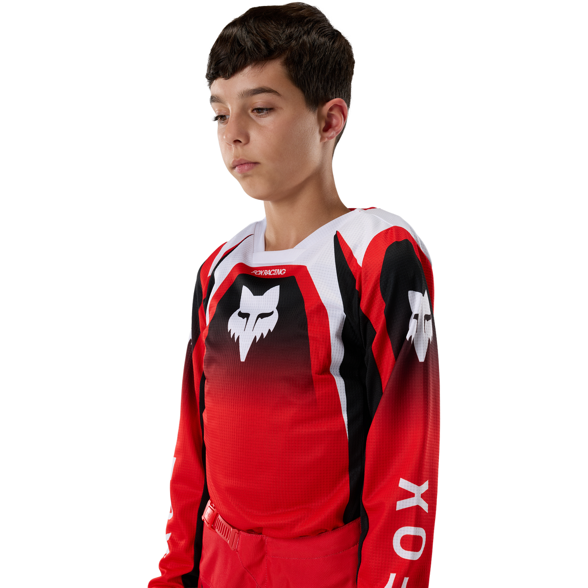 FOX Youth 180 Frame Jersey
