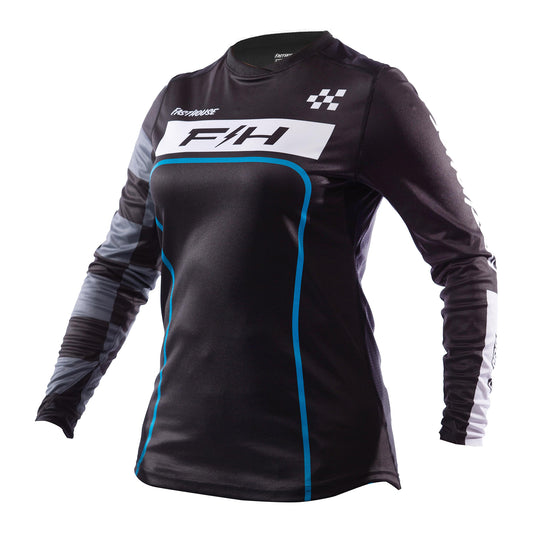 FASTHOUSE Women's Grindhouse Pro Apex Jersey