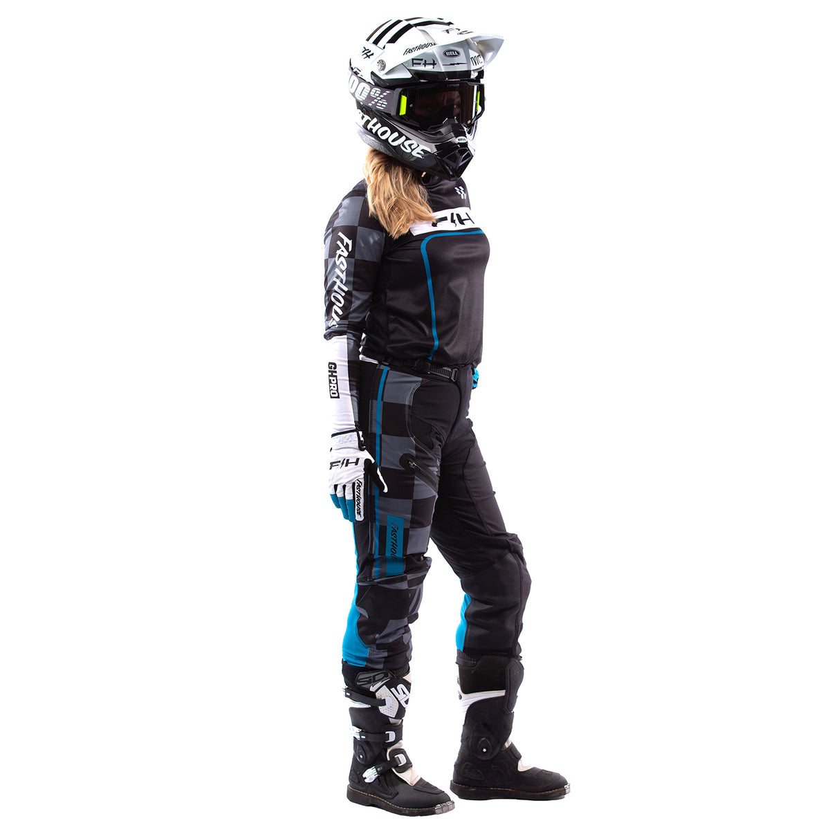 FASTHOUSE Women's Grindhouse Pro Apex Pants