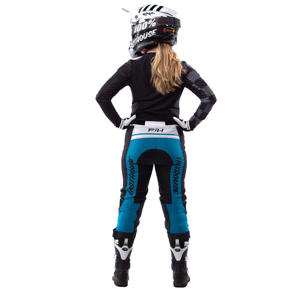 FASTHOUSE Women's Grindhouse Pro Apex Pants