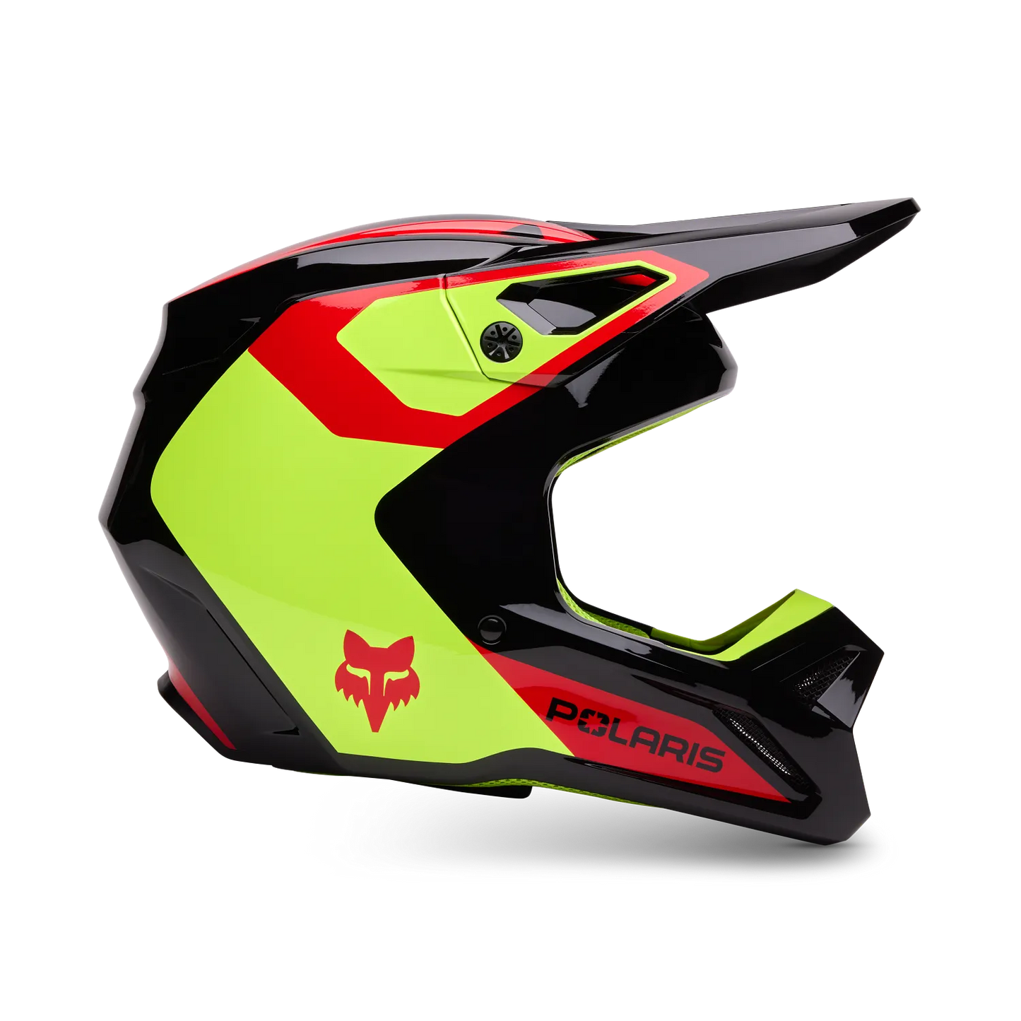 FOX V1 Polaris Helmet