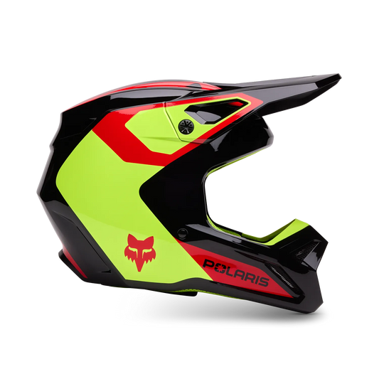 FOX V1 Polaris Helmet