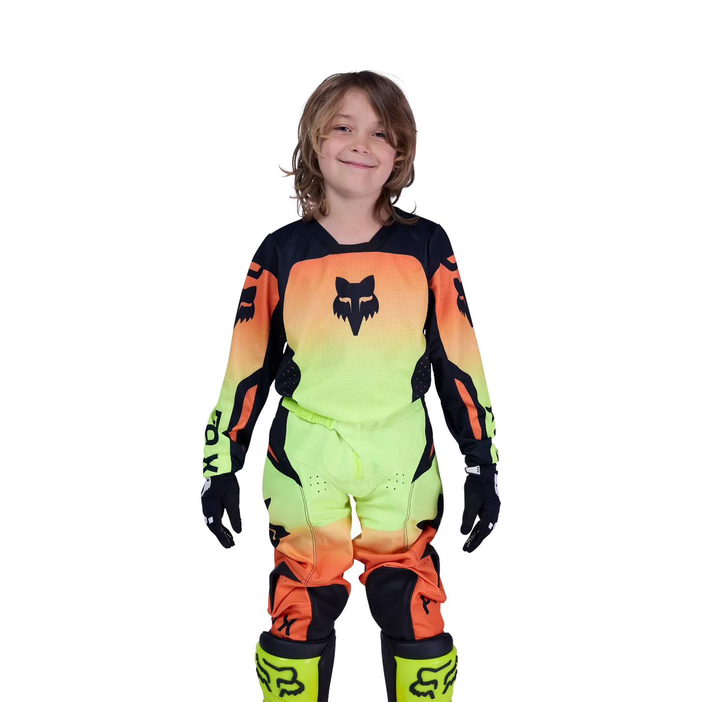 FOX Youth 180 Shield Jersey