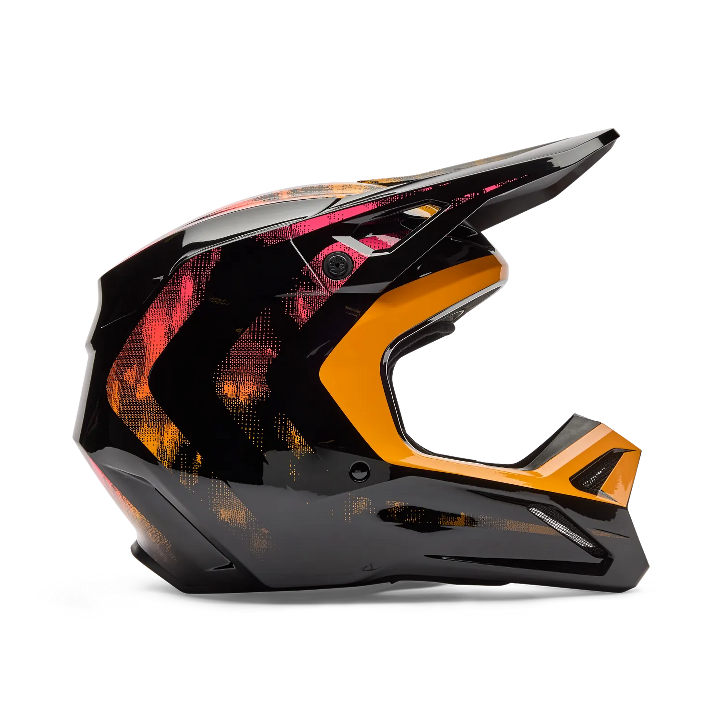 FOX V1 Kairos Helmet