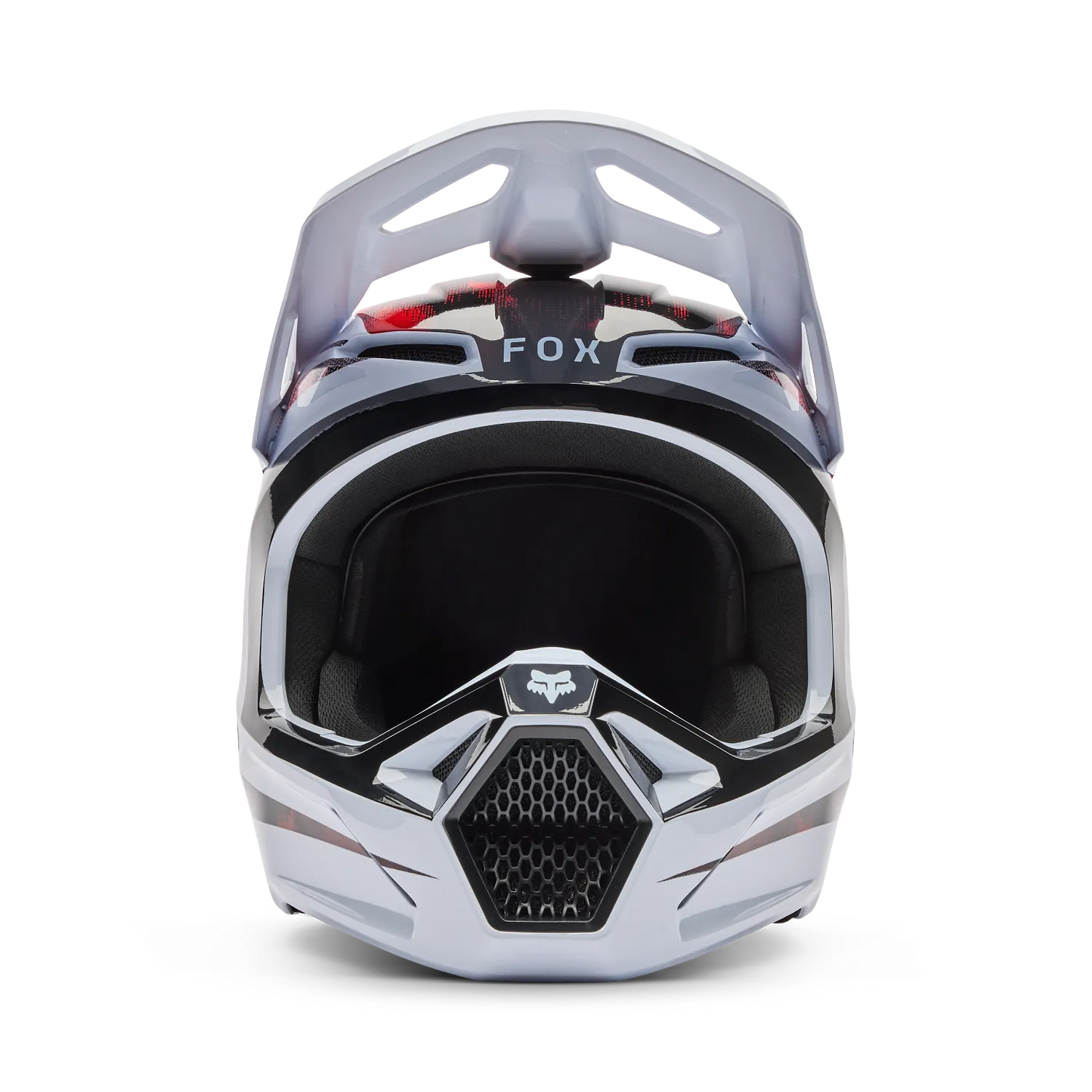 FOX V1 Kairos Helmet