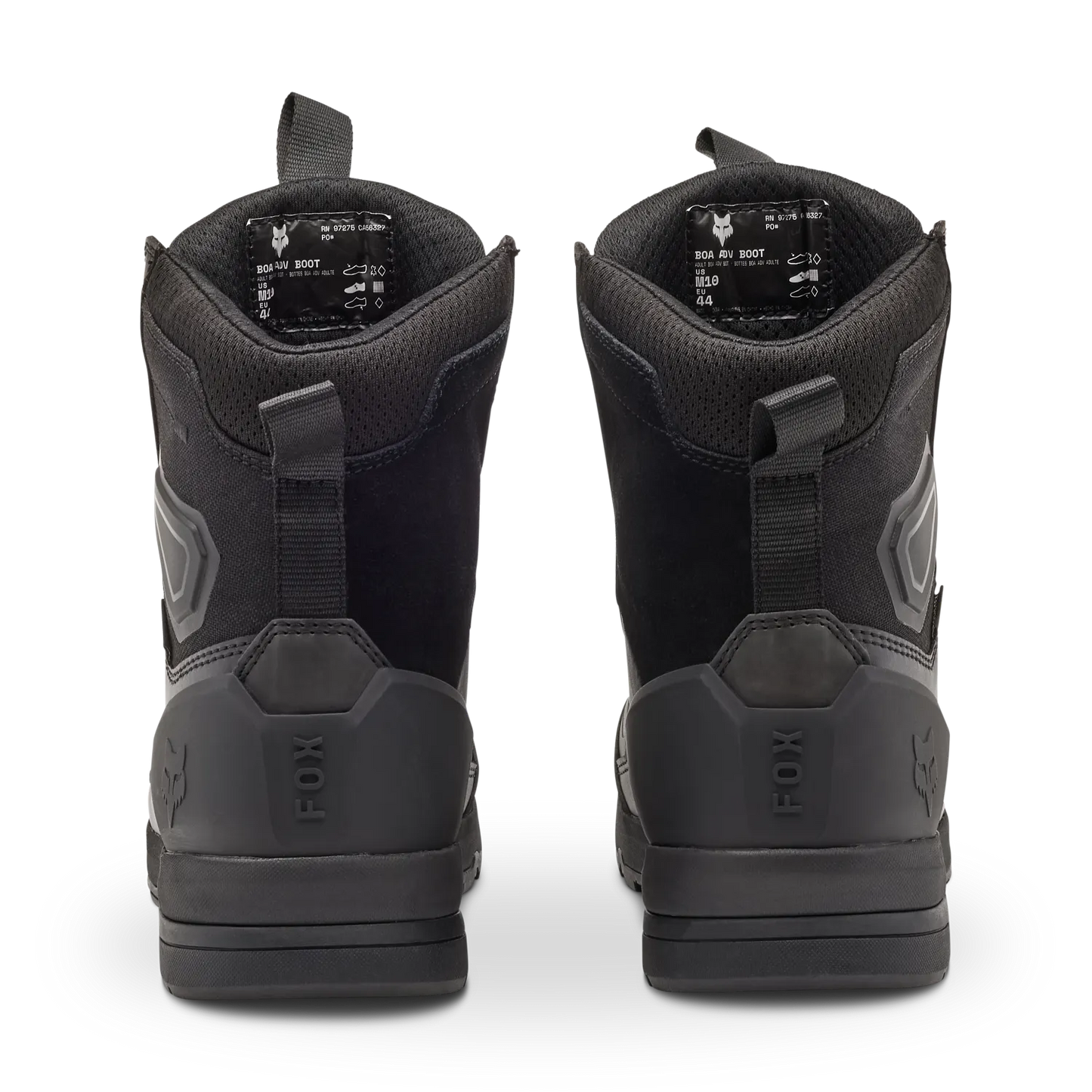 FOX Defend ADV Boots