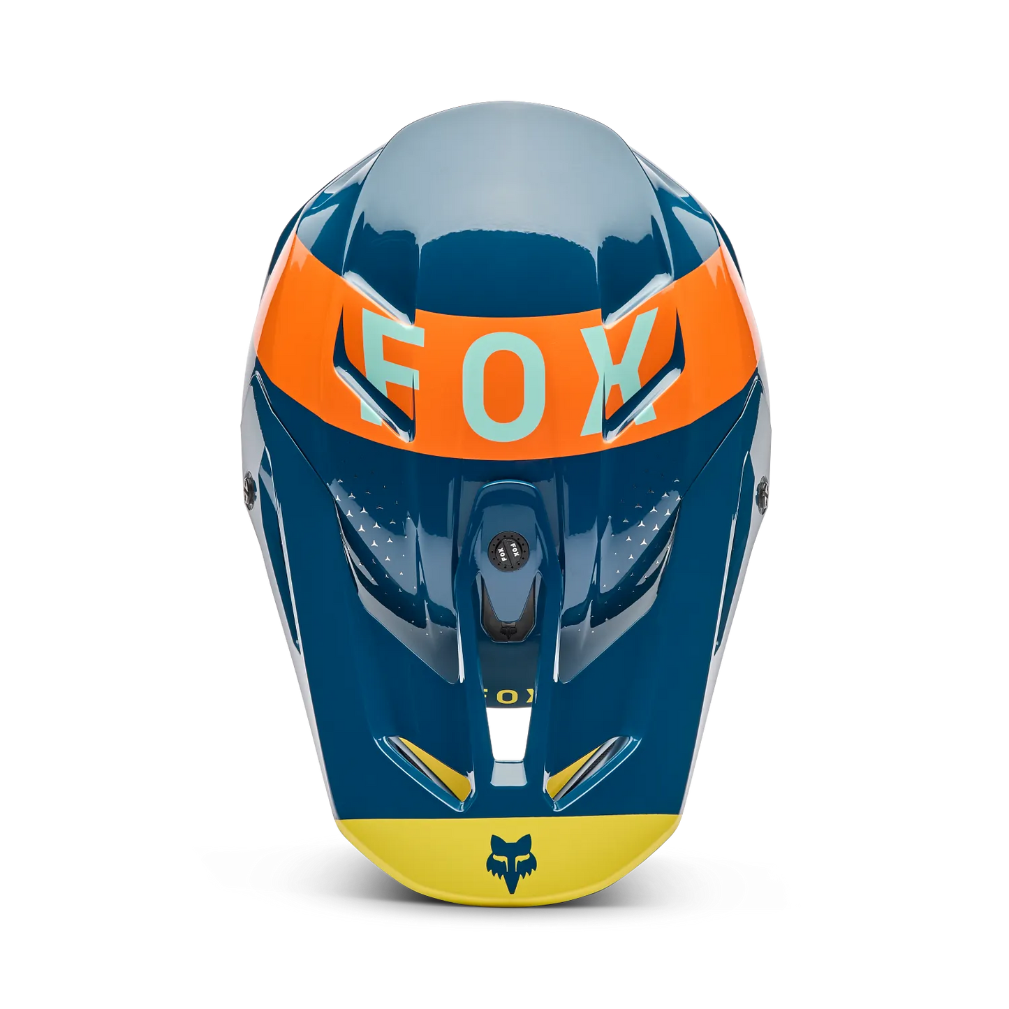 FOX V3 Tine Helmet