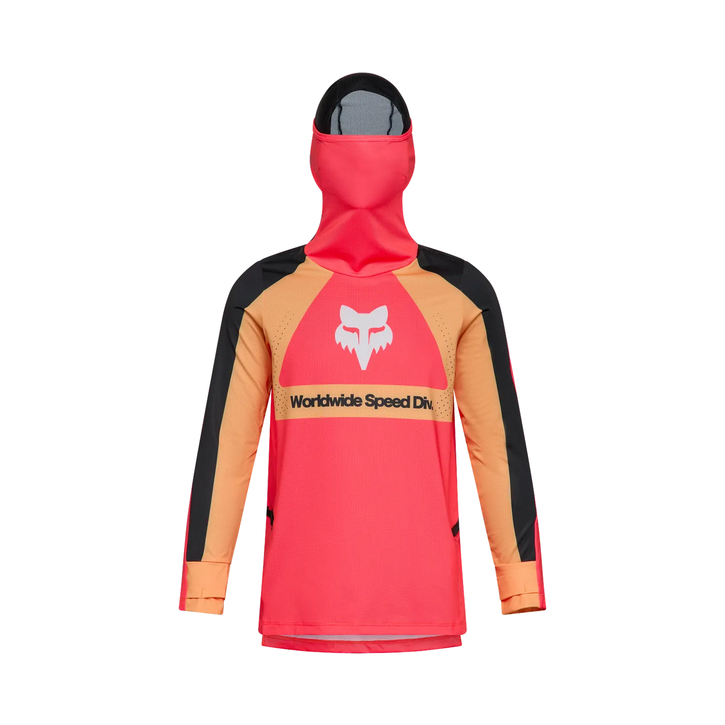 FOX Youth Ranger Drive Jersey