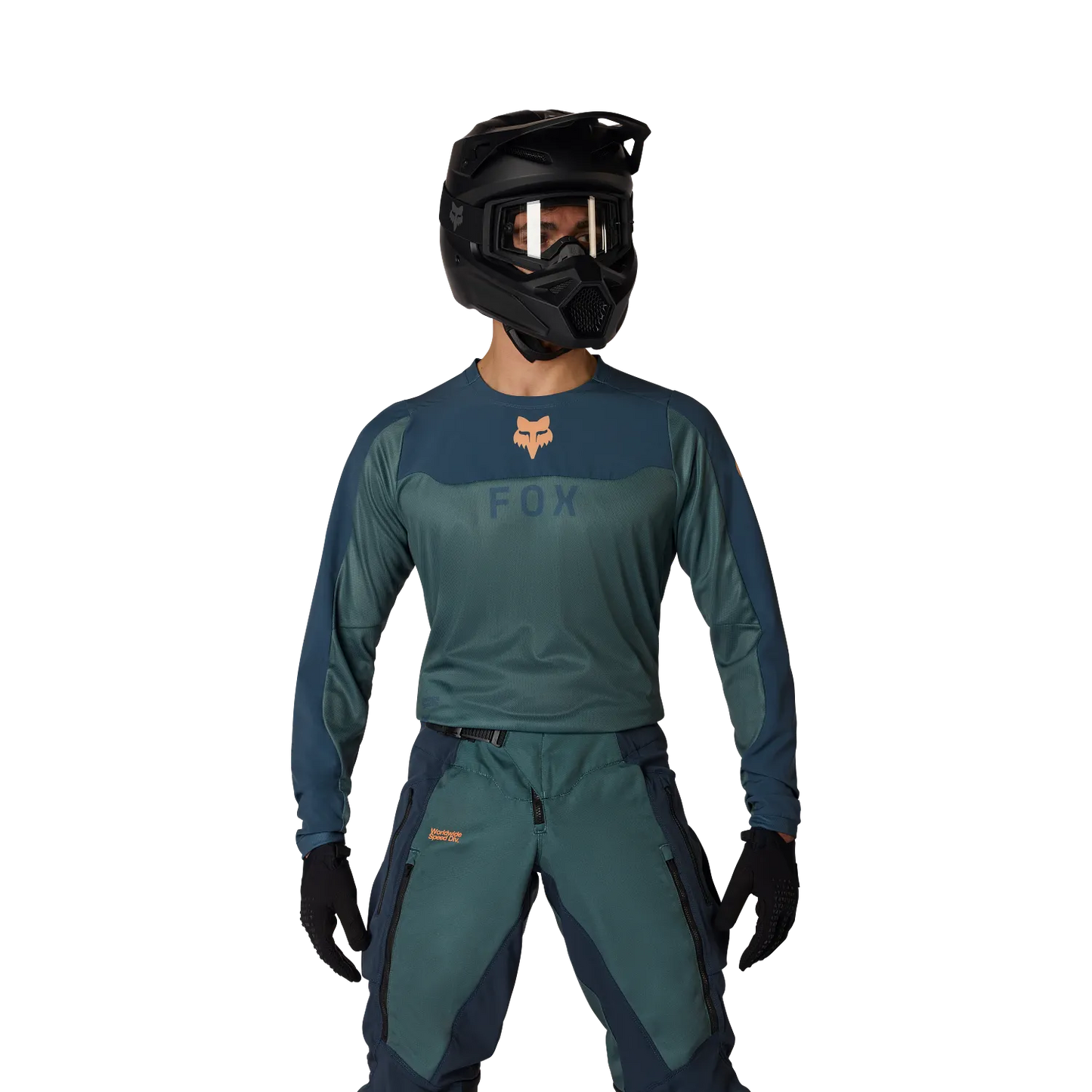 FOX Ranger Off-Road Jersey