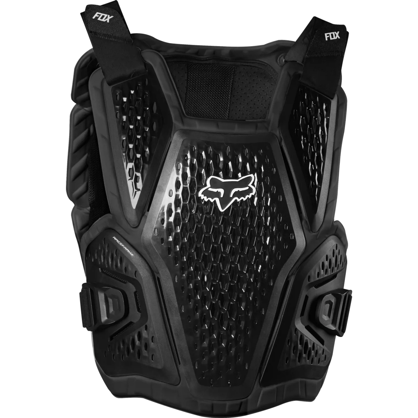 FOX Youth Raceframe Impact CE Chest Guard
