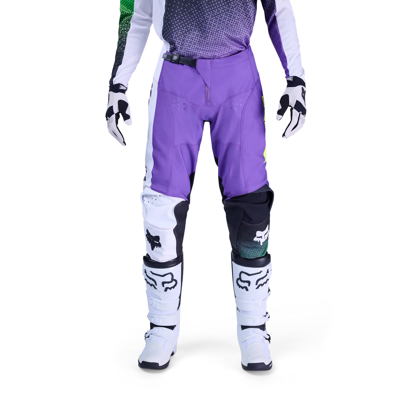 FOX 180 Kawasaki Pants
