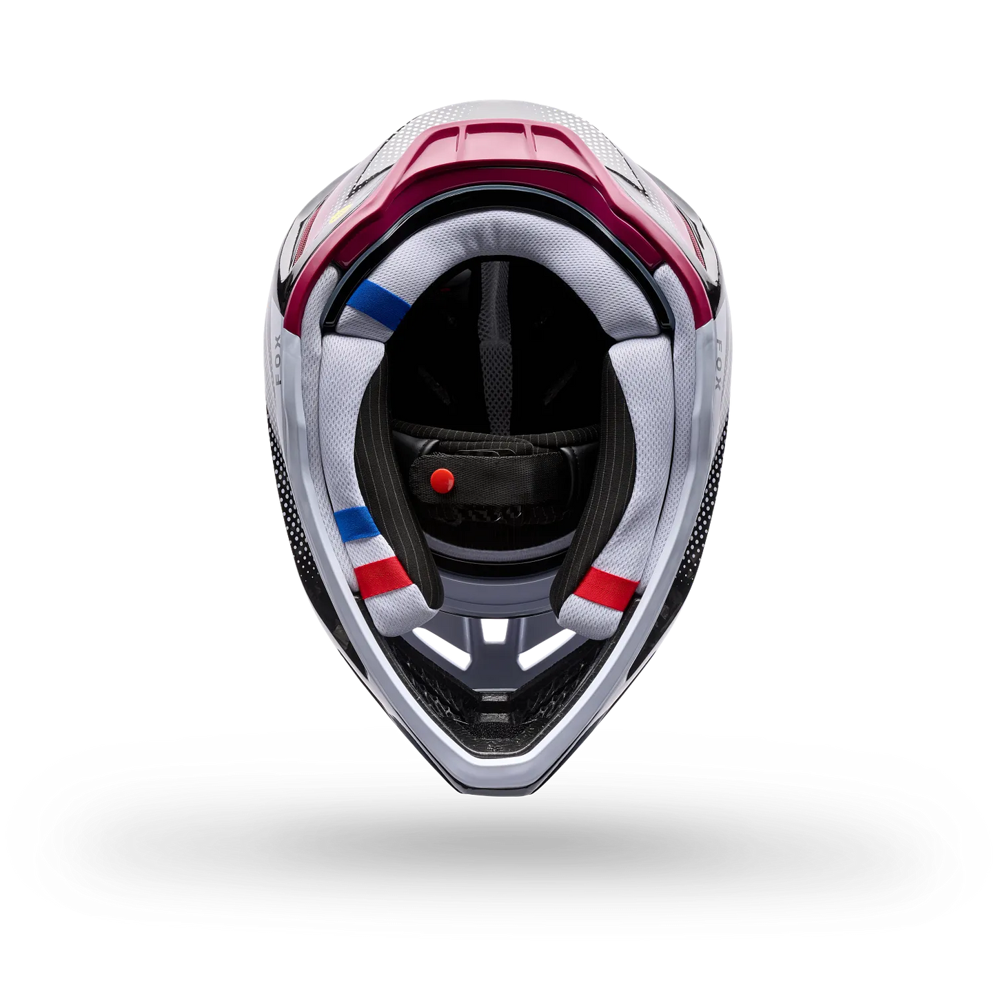 FOX V3 RS Tactile Helmet