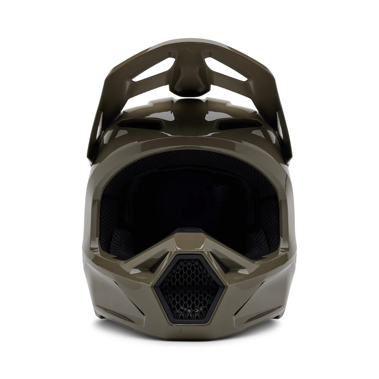 FOX V1 Solid Helmet