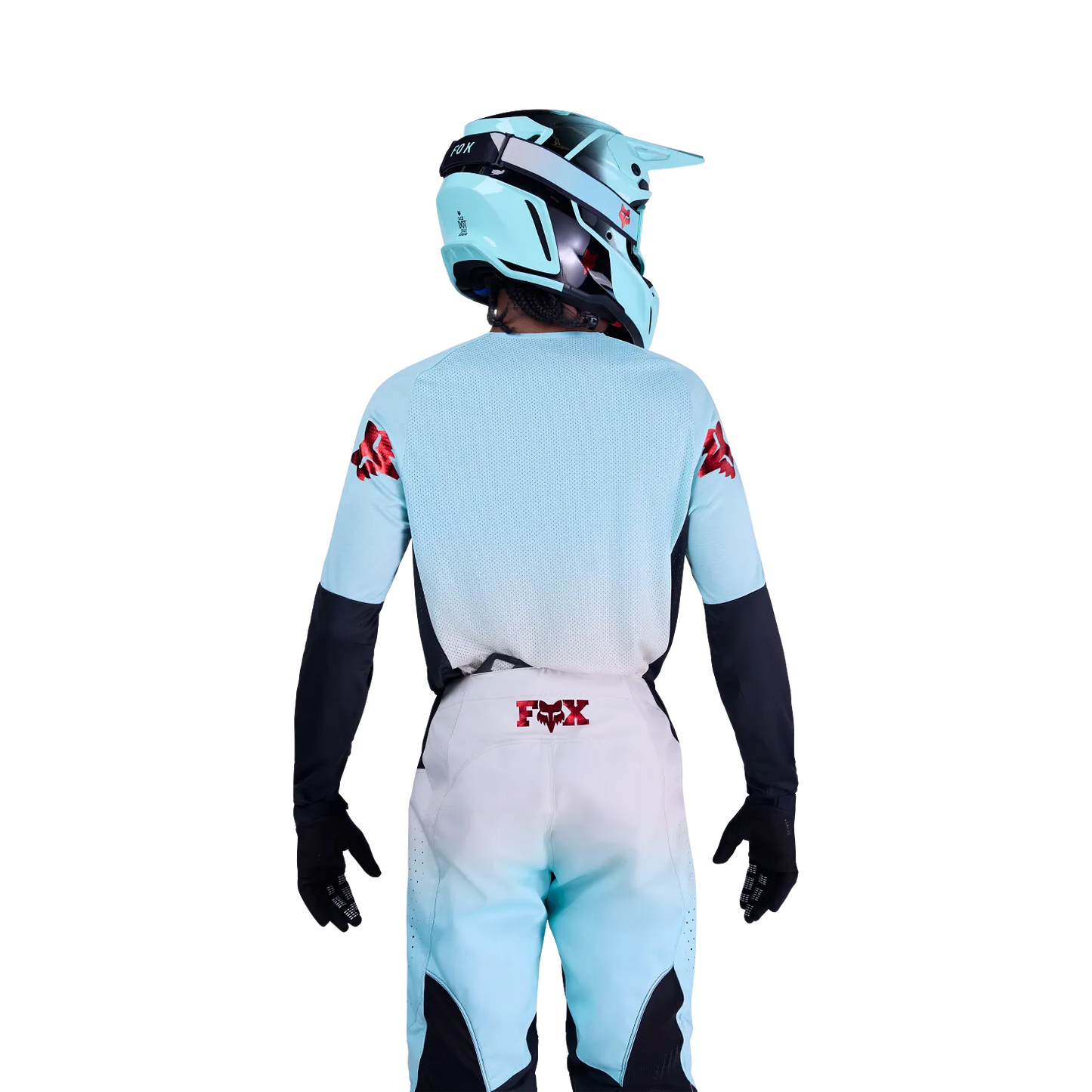FOX 360 Drip Jersey