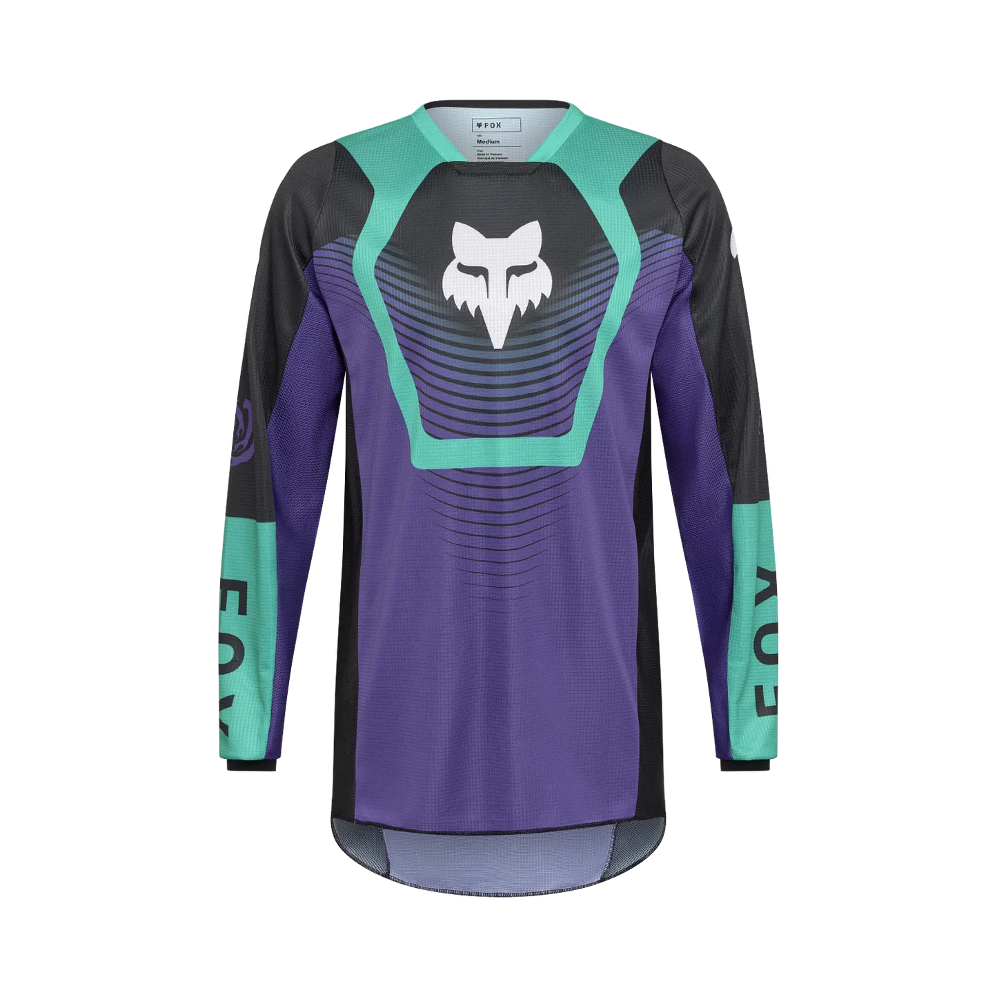 FOX 180 Collect Jersey