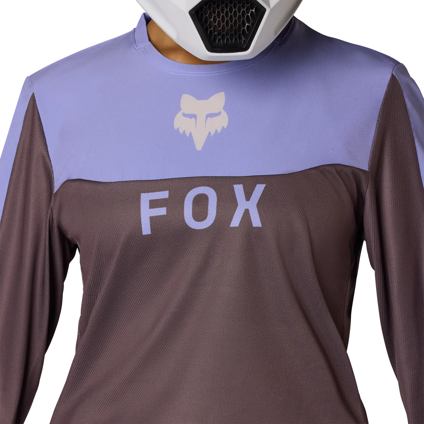 FOX Womens Ranger Off-Road Jersey