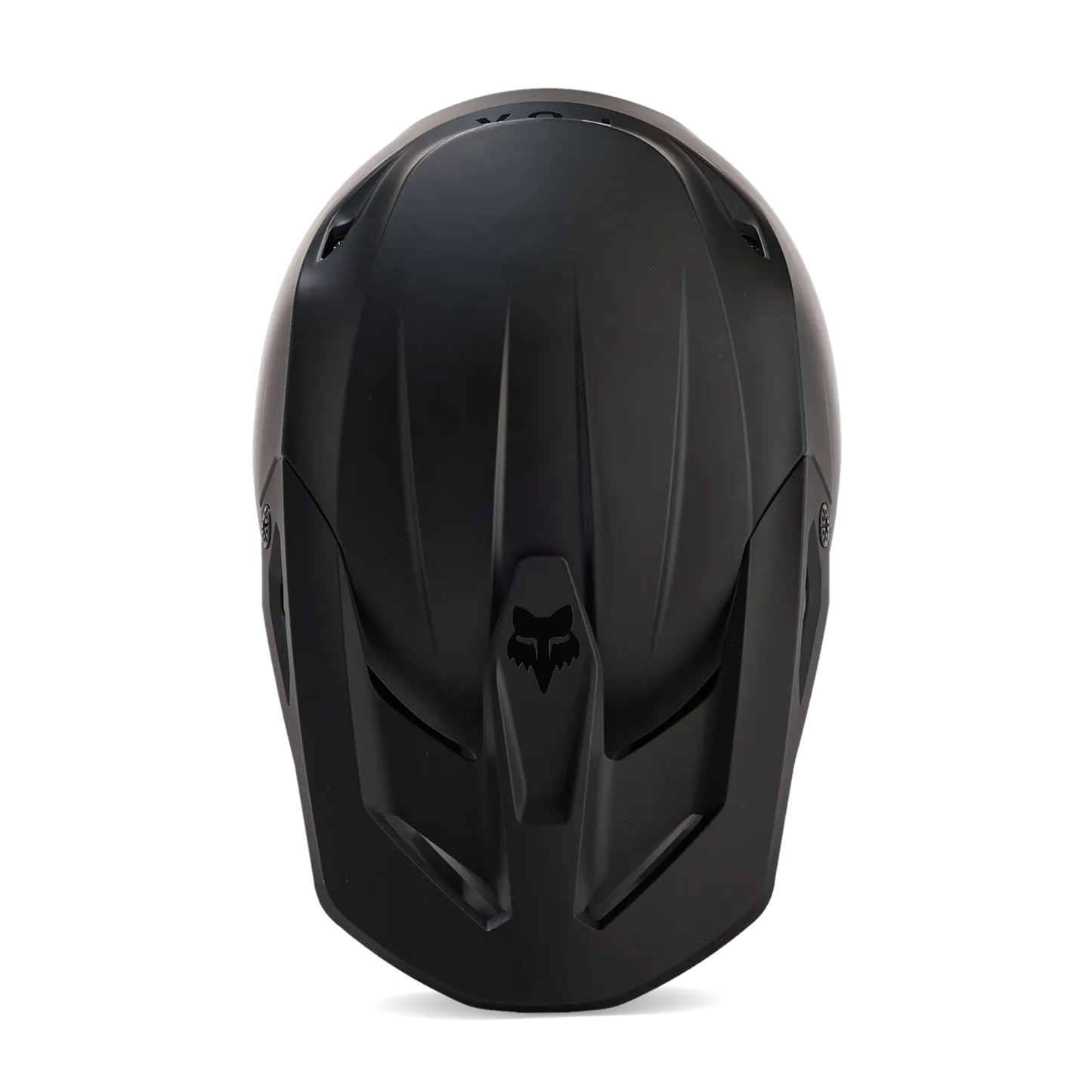 FOX V1 Solid Helmet
